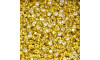 Strass de Costura, SS18, Ouro, Cristal