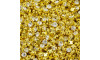 Strass de Costura, SS20, Ouro, Cristal