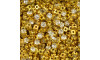 Strass de Costura, SS24, Ouro, Cristal