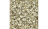 Strass de Costura, SS28, Prata, Cristal