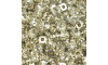 Strass de Costura, SS38, Prata, Cristal
