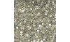 Strass de Base Reta, SS10, Cristal