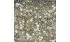 Strass de Base Reta, SS16, Cristal