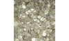 Strass de Base Reta, SS20, Cristal