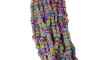 Fio de Fimo Emborrachado, Unicórnios, Colorido