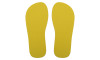 Sola 100% Borracha, Amarelo Solar