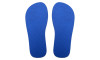 Sola 100% Borracha, Azul Bic