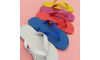 Chinelo Basic, Sr.Chinelo, 100% Borracha, Azul Marinho