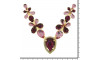 Cabedal Monique, Banhado, Rebite, Pink/Rosa Claro