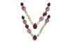 Cabedal Mãe, Gotas, Banhado, Rebite, Rosa/Rosa Claro