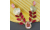 Cabedal Amara, Banhado, Rebite, Rosa
