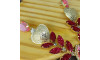 Cabedal Amara, Banhado, Rebite, Rosa