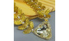 Cabedal Vera, Pedraria Drusa, Banhado, Rebite, Dourado