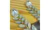 Cabedal Vera, Pedraria Drusa, Banhado, Rebite, Cristal/Furtacor