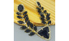 Cabedal Vera, Pedraria Drusa, Banhado, Rebite, Preto