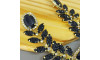 Cabedal Vera, Pedraria Drusa, Banhado, Rebite, Preto