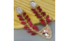 Cabedal Vera, Pedraria Drusa, Banhado, Rebite, Rosa