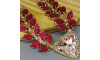 Cabedal Vera, Pedraria Drusa, Banhado, Rebite, Rosa