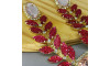 Cabedal Vera, Pedraria Drusa, Banhado, Rebite, Rosa
