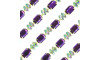 Cabedal em Metro, Banhado, Lótus, Roxo/Furtacor