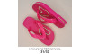 Sandálias Havaianas Top, 31/32, Frisado para Fio de Strass