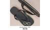 Sandálias Havaianas Top, 35/36, Frisado para Fio de Strass