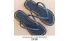 Sandálias Havaianas Slim, 37/38, Frisado para Fio de Strass