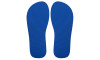 Sola Basic, 100% Borracha, Azul Royal