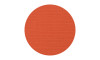 Sola Basic, 100% Borracha, Laranja Vibrante