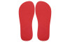 Sola Basic, 100% Borracha, Vermelho Coral