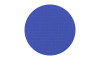 Sola Slim, 100% Borracha, Azul Royal