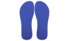 Sola Slim, 100% Borracha, Azul Royal