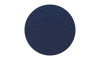 Sola Slim, 100% Borracha, Azul Marinho