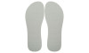 Sola Slim, 100% Borracha, Branco