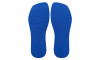 Sola Slim Square, 100% Borracha, Azul Royal