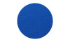 Sola Slim Square, 100% Borracha, Azul Royal