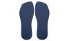 Sola Slim Square, 100% Borracha, Azul Marinho