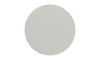 Sola Slim Square, 100% Borracha, Branco