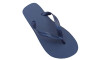 Chinelo Basic, Sr.Chinelo, 100% Borracha, Azul Marinho