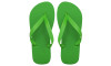 Chinelo Basic, Sr.Chinelo, Verde Limão