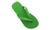 Chinelo Basic, Sr.Chinelo, Verde Limão