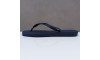 Chinelo Slim Square, Sr.Chinelo, 100% Borracha, Azul Marinho