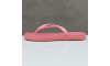 Chinelo Slim Square, Sr.Chinelo, 100% Borracha, Rosa Glacê