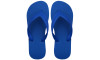 Chinelo Delta, Sr. Chinelo, 100% Borracha, Azul Royal