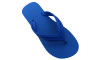 Chinelo Delta, Sr. Chinelo, 100% Borracha, Azul Royal