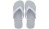 Chinelo Delta, Sr. Chinelo, 100% Borracha, Branco