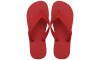 Chinelo Delta, Sr. Chinelo, 100% Borracha, Vermelho Coral