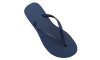Chinelo Slim, Sr.Chinelo, 100% Borracha, Azul Marinho