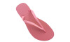 Chinelo Slim, Sr.Chinelo, 100% Borracha, Rosa Glacê