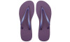 Chinelo Slim, Sr.Chinelo, 100% Borracha, Lilás Lavanda